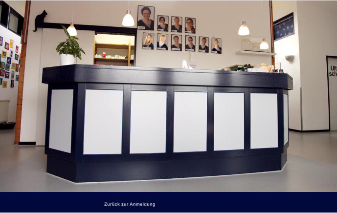 Zur�ck zur Anmeldung