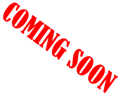 COMING SOON