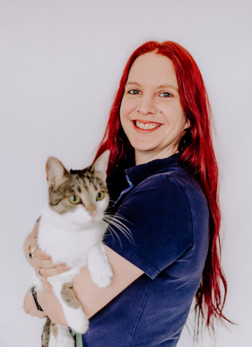 Nadine Glischinski
