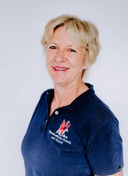Nadine Glischinski