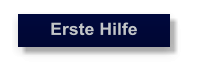 Erste Hilfe