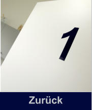 Zurck