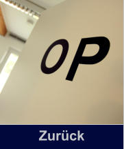 Zurck