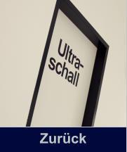 Zurck