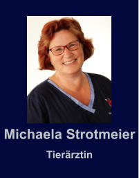 Michaela Strotmeier