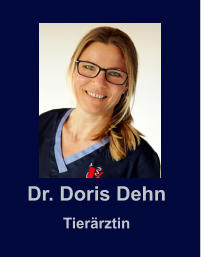 Dr. Doris Dehn