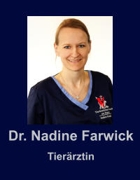 Dr. Nadine Farwick