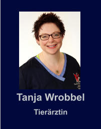 Tanja Wrobbel