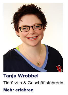Tanja Wrobbel