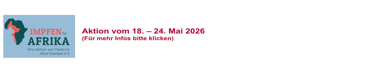 Aktion vom 18. � 24. Mai 2026 (F�r mehr Infos bitte klicken)